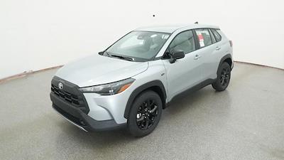 New 2026 Toyota Corolla Cross - photo 1