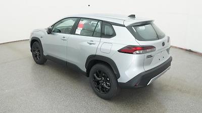 New 2026 Toyota Corolla Cross - photo 1