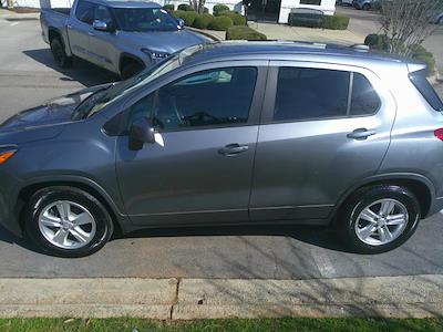 Used 2020 Chevrolet Trax - photo 1