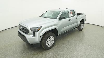 New 2026 Toyota Tacoma - photo 1