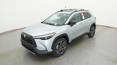 New 2026 Toyota Corolla Cross - photo 1
