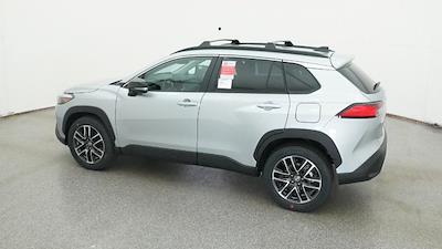 New 2026 Toyota Corolla Cross - photo 1