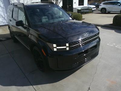 Used 2024 Hyundai Santa Fe - photo 1