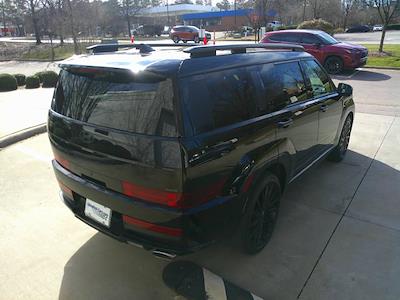 Used 2024 Hyundai Santa Fe - photo 1