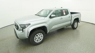 New 2026 Toyota Tacoma - photo 1
