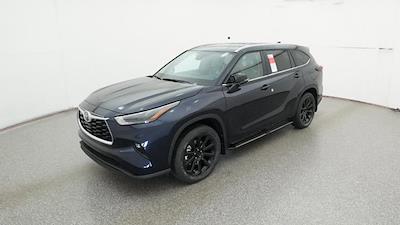 New 2026 Toyota Highlander - photo 1