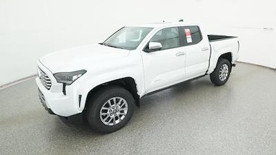 New 2026 Toyota Tacoma - photo 1