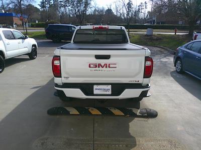 Used 2024 GMC Canyon - photo 1