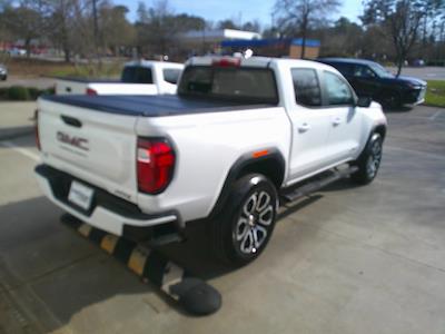 Used 2024 GMC Canyon - photo 1