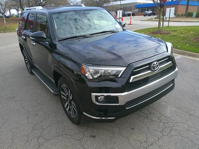 Used 2020 Toyota 4Runner - photo 1