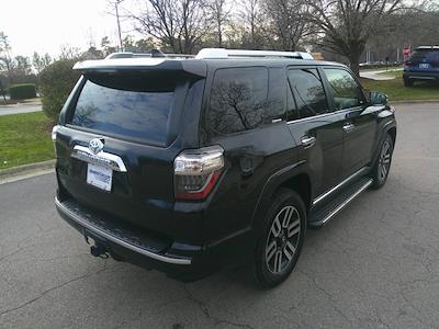 Used 2020 Toyota 4Runner - photo 1
