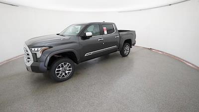 New 2026 Toyota Tundra - photo 1