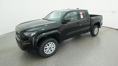 New 2026 Toyota Tacoma - photo 1