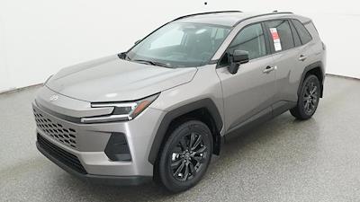 New 2026 Toyota RAV4 - photo 1