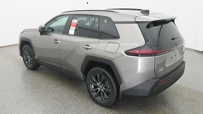 New 2026 Toyota RAV4 - photo 1