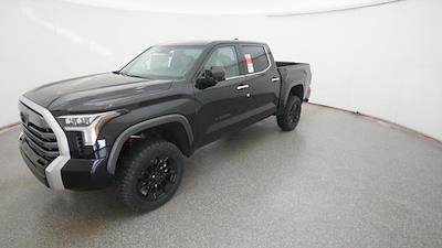 New 2026 Toyota Tundra - photo 1