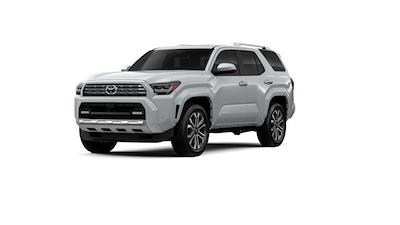 New 2026 Toyota 4Runner - photo 1