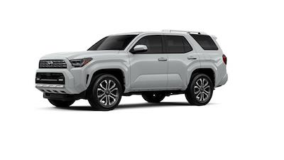 New 2026 Toyota 4Runner - photo 1