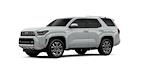 2026 Toyota 4Runner 4WD SUV for sale #DT66550 - photo 2