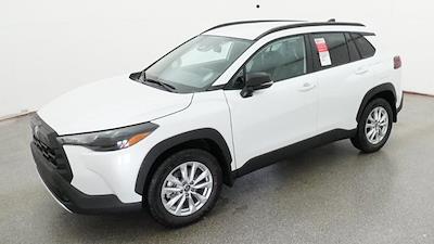 New 2026 Toyota Corolla Cross - photo 1
