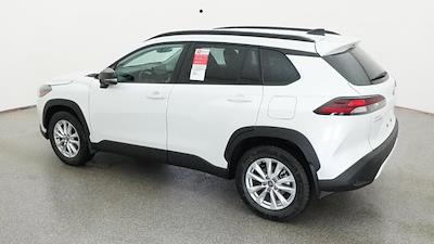 New 2026 Toyota Corolla Cross - photo 1