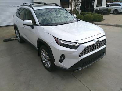 2024 Toyota RAV4 FWD SUV for sale #DT66558A - photo 1