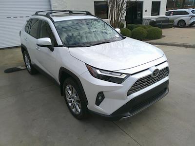 2024 Toyota RAV4 FWD SUV for sale #DT66558A - photo 2