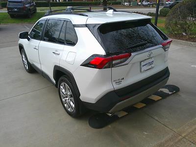 Used 2024 Toyota RAV4 - photo 1