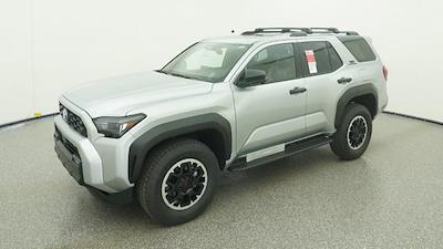 New 2026 Toyota 4Runner - photo 1