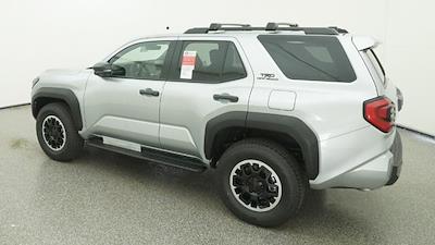 New 2026 Toyota 4Runner - photo 1