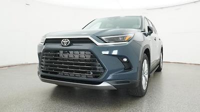 New 2026 Toyota Grand Highlander - photo 1