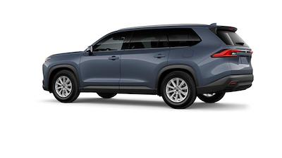 New 2026 Toyota Grand Highlander - photo 1