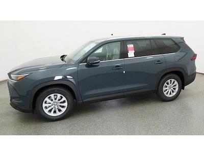 New 2026 Toyota Grand Highlander - photo 1