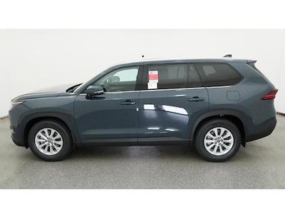 New 2026 Toyota Grand Highlander - photo 1