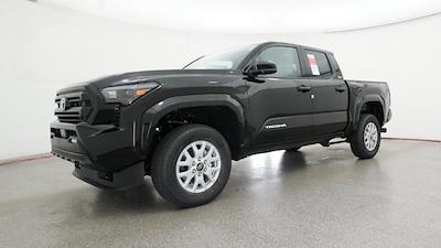 New 2026 Toyota Tacoma - photo 1