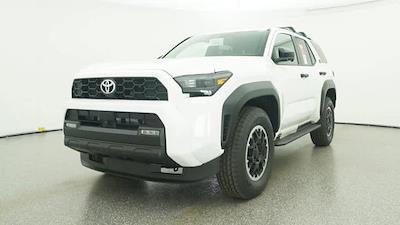 New 2026 Toyota 4Runner - photo 1