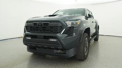 New 2026 Toyota Tacoma - photo 1