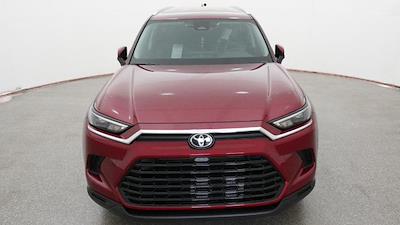 2026 Toyota Grand Highlander FWD SUV for sale #DT66721 - photo 1