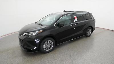 New 2026 Toyota Sienna - photo 1