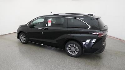 New 2026 Toyota Sienna - photo 1