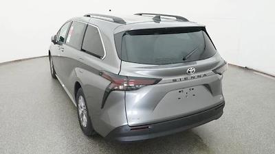 New 2026 Toyota Sienna - photo 1
