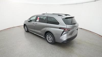 New 2026 Toyota Sienna - photo 1