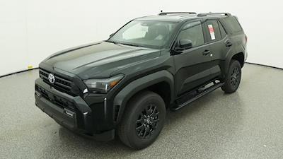 New 2026 Toyota 4Runner - photo 1