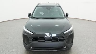 New 2026 Toyota Corolla Cross - photo 1