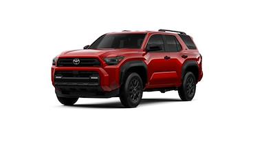 New 2026 Toyota 4Runner - photo 1