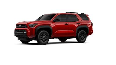 New 2026 Toyota 4Runner - photo 1