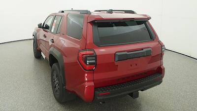 New 2026 Toyota 4Runner - photo 1