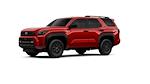 2026 Toyota 4Runner RWD SUV for sale #DT66797 - photo 4