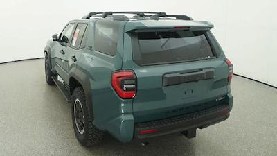 New 2026 Toyota 4Runner - photo 1