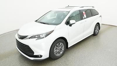 2026 Toyota Sienna FWD Minivan for sale #DT66800 - photo 1